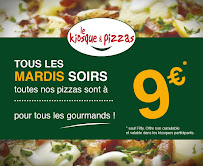 Photos du propriétaire du Pizzas à emporter Le Kiosque à Pizzas à Saint-Jean-le-Blanc - n°7