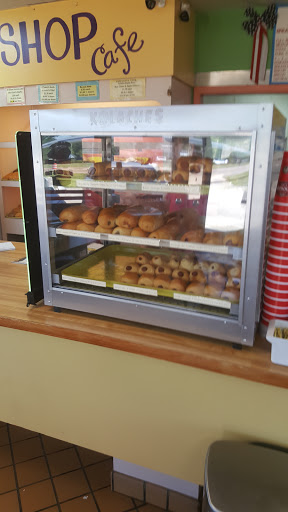 Donut Shop «The Do-Nut Shop Cafe», reviews and photos, 718 US 49, Richland, MS 39218, USA