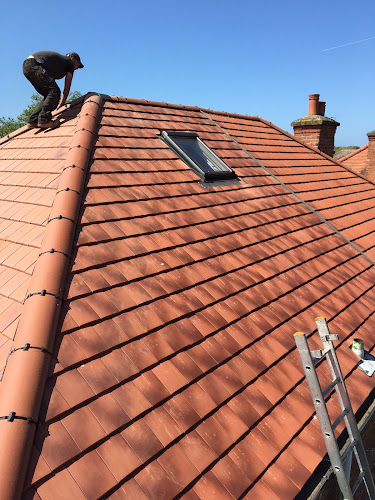 Select Roofing Services - Roofers Formby