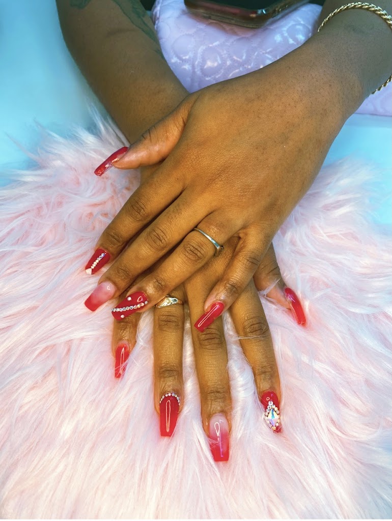 Static Beauty Bar 10710