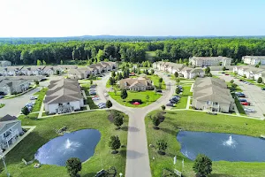 Cobblestone Court Apartments image