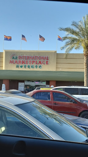 Supermarket «AZ International Marketplace», reviews and photos, 1920 W Broadway Rd, Mesa, AZ 85202, USA
