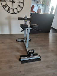 Photo n°3 de Pierre Rouliere à Couzeix ()