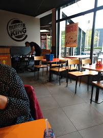 Atmosphère du Restauration rapide Burger King à Tourville-la-Rivière - n°5