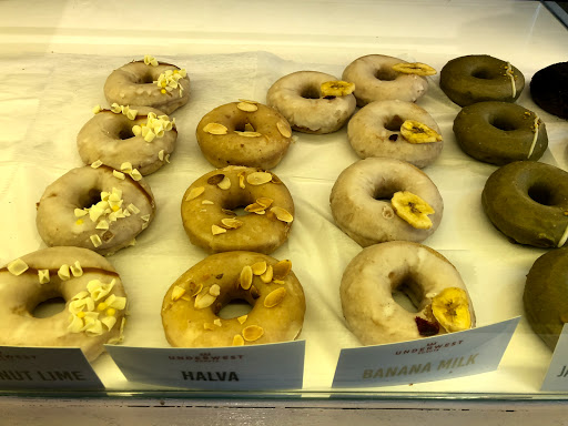 Market «Gansevoort Market», reviews and photos, 353 W 14th St, New York, NY 10014, USA