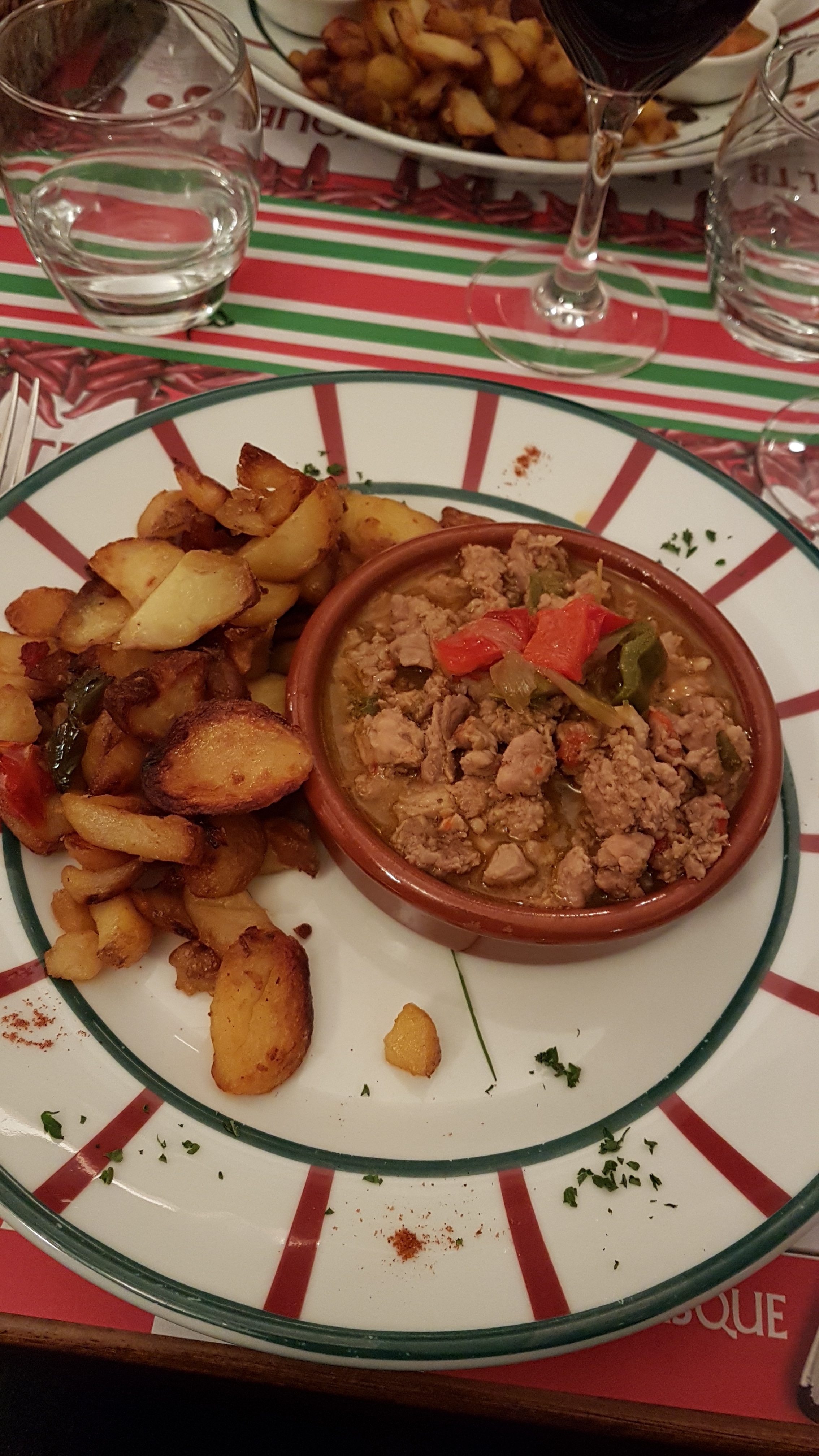 Photo n° 3 de l'avis de Sandra.e fait le 12/03/2018 à 20:18