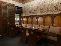 Atmosphère du Restaurant marocain Essaouira à Paris - n°6