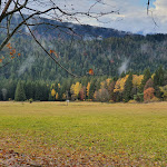 Photo n°1 de l'avis de Shlomine.i fait le 31/10/2020 à 15:07 sur le  Berghotel Mooshütte Berggasthof à Lohberg