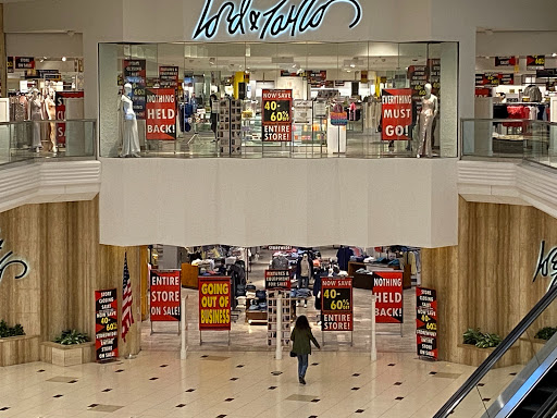 Department Store «Lord & Taylor», reviews and photos, 27650 Novi Road, Novi, MI 48377, USA