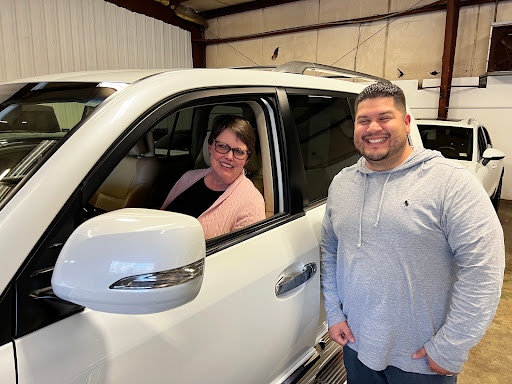 Used Car Dealer «Elite Auto Wholesale», reviews and photos, 712 Grove Rd, Midlothian, VA 23114, USA