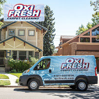 Oxi Fresh Carpet Cleaning - Photo 2 - Car repair in , Yakima