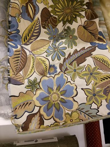 Fabric Store «Jo-Ann Fabrics and Crafts», reviews and photos, 4107 Telegraph Rd, Bloomfield Hills, MI 48302, USA