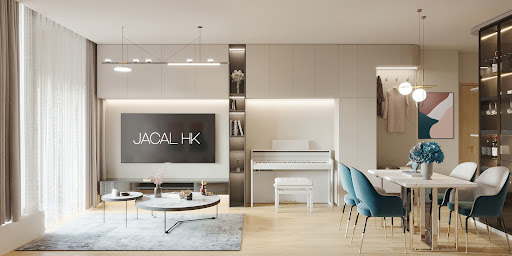 Jacal HK Interior Design