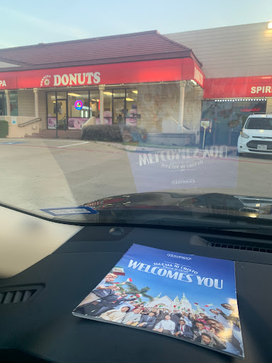 Donut Shop «Morning Donuts», reviews and photos, 1905 W 15th St, Plano, TX 75075, USA