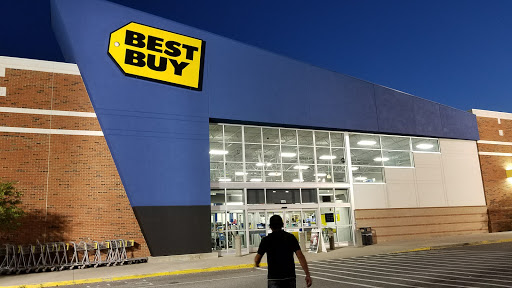 Best Buy, 1775 Chamberside Dr, Rock Hill, SC 29730, USA, 