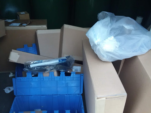 Ford Dealer «Ridenour Auto Group», reviews and photos, 500 W Broadway St, New Lexington, OH 43764, USA