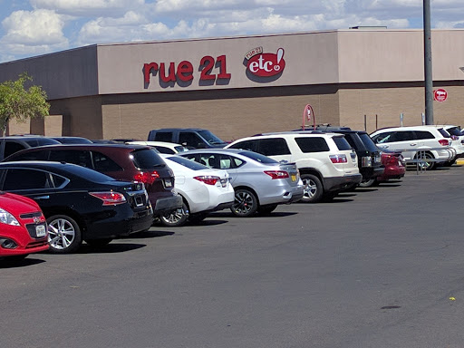 Pet Supply Store «Petco Animal Supplies», reviews and photos, 5994 Montana Ave, El Paso, TX 79925, USA