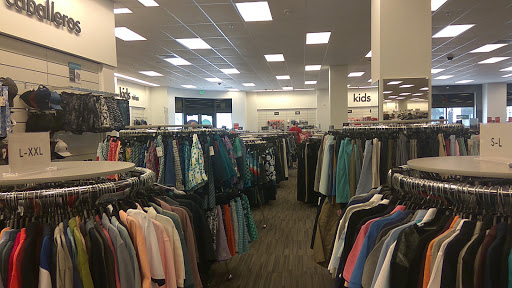 Department Store «Nordstrom Rack The Shops at Midtown Miami», reviews and photos, 3201 N Miami Ave, Miami, FL 33127, USA