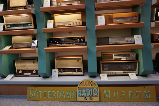 Rotterdams Radio Museum