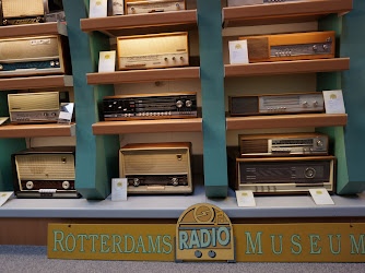 Rotterdams Radio Museum