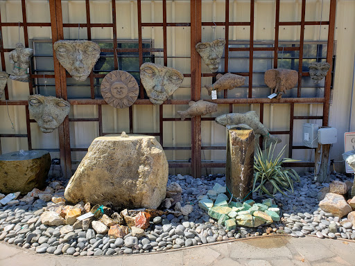 Building Materials Store «Silverado Building Materials», reviews and photos, 9297 Jackson Rd, Sacramento, CA 95826, USA