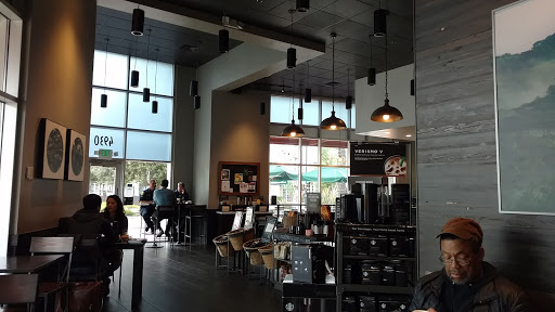 Coffee Shop «Starbucks», reviews and photos, 4930 Dublin Blvd #500, Dublin, CA 94568, USA