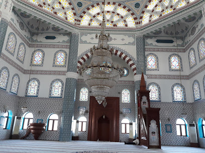 45 Evler Selime Gök Camii
