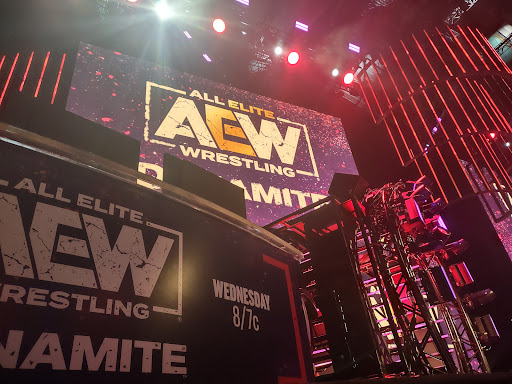 Convention Center «Atlantic City Convention & Visitors Authority», reviews and photos, 2314 Pacific Ave, Atlantic City, NJ 08401, USA