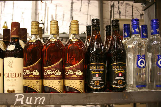 Liquor Store «Grand Cata, Latin Wine Shop», reviews and photos, 1550 7th St NW, Washington, DC 20001, USA