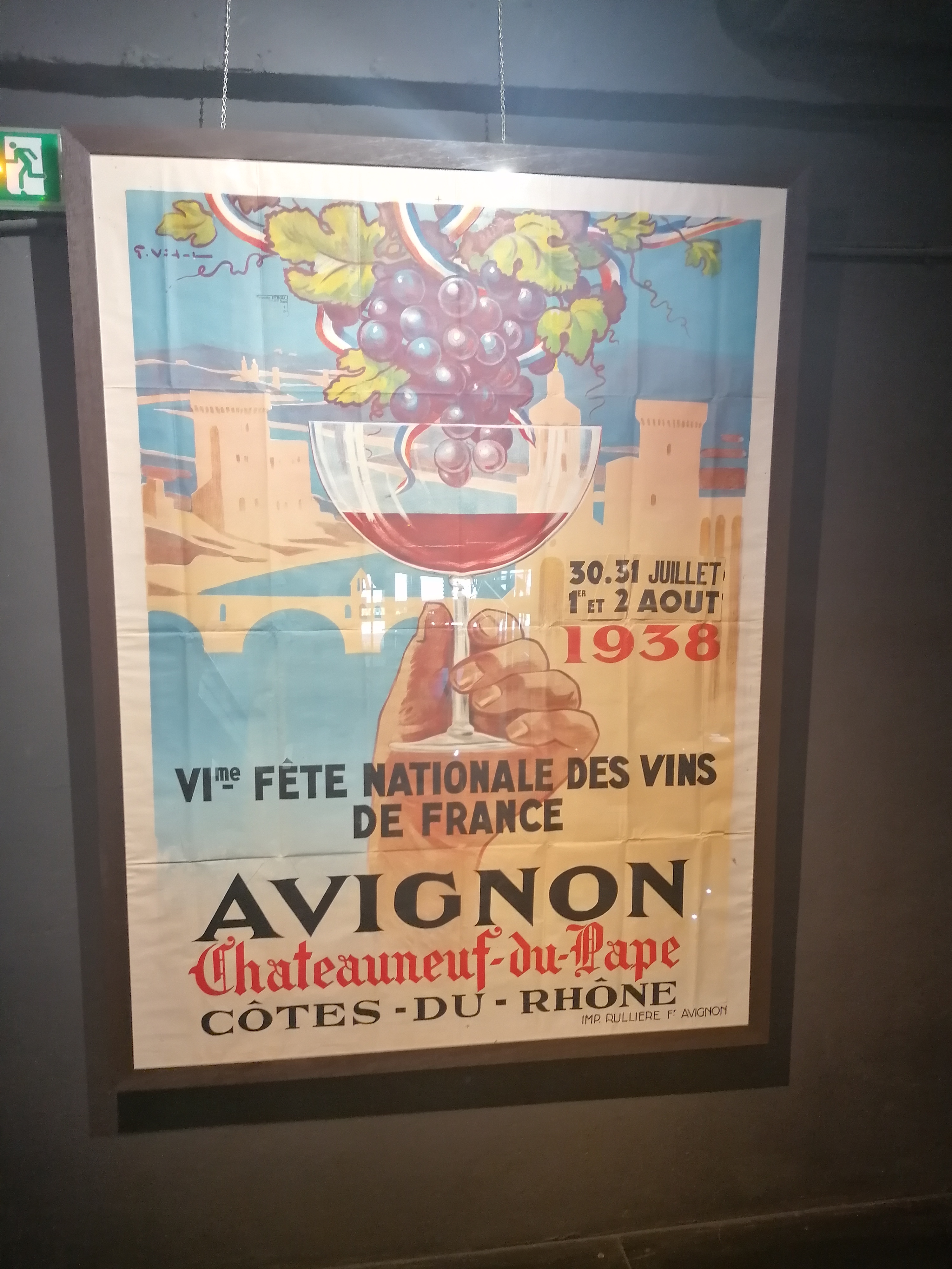 Photo n° 1 de l'avis de delphine.r fait le 09/08/2022 à 15:58