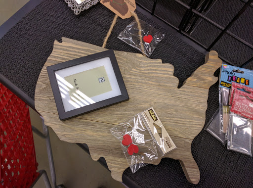 Craft Store «A.C. Moore Arts and Crafts», reviews and photos, 160 Upland Square Dr, Pottstown, PA 19464, USA