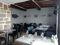 Atmosphère du Restaurant - Hôtel La Calade Salagou à Octon - n°17