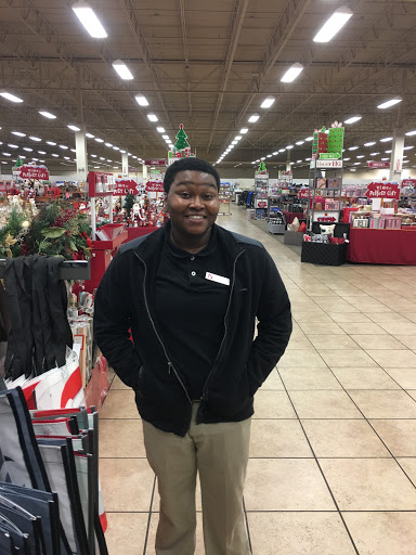 Clothing Store «Burlington Coat Factory», reviews and photos, 5445 Atlanta Hwy, Montgomery, AL 36109, USA