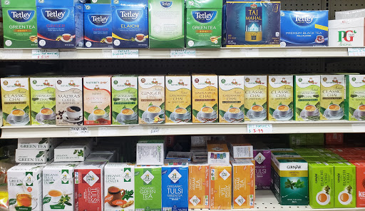 Indian Grocery Store «Coconut Hill Indian Grocery», reviews and photos, 554 S Murphy Ave, Sunnyvale, CA 94086, USA