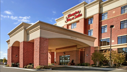 Hampton Inn & Suites Richmond/Glenside