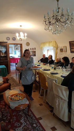 ristoranti Ristorante Panorama Sulmona