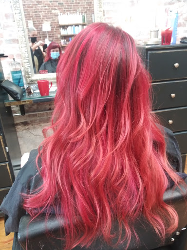 Beauty Salon «Envy Hair Salon», reviews and photos, 255 Congress St, Portland, ME 04101, USA