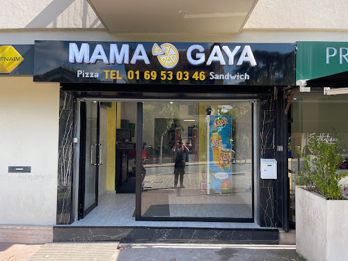 restaurants Mamagaya Massy