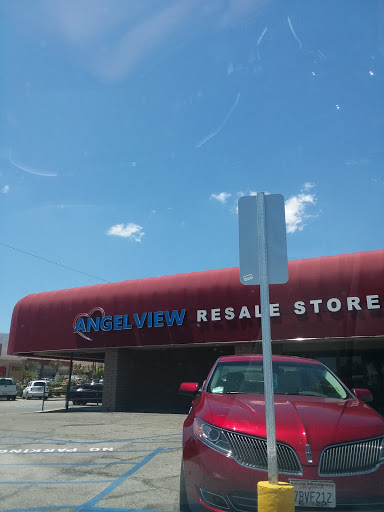 Angel View Resale Store - Palm Desert, 73468 CA-111, Palm Desert, CA 92260, Thrift Store
