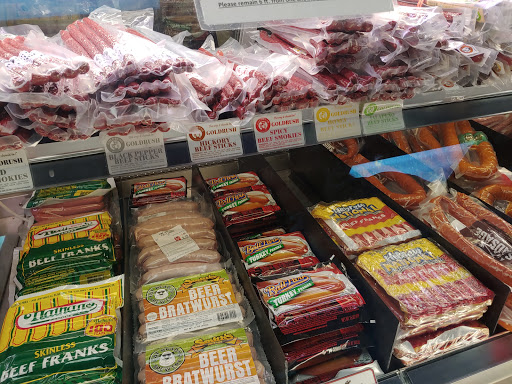 Butcher Shop «Strip District Meats, Inc», reviews and photos, 2123 Penn Ave, Pittsburgh, PA 15222, USA