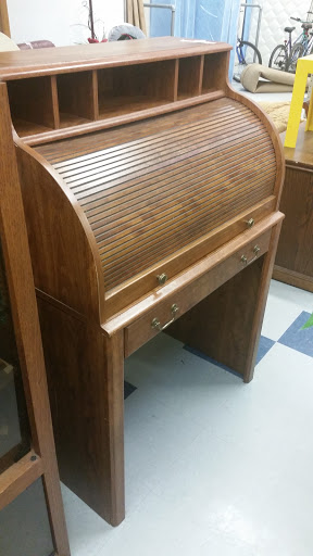 Thrift Store «Goodwill», reviews and photos, 1550 41st Ave I, Capitola, CA 95010, USA