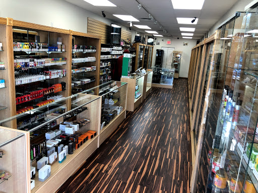 Tobacco Shop «Cigar Gallery», reviews and photos, 1255 E Putnam Ave, Riverside, CT 06878, USA