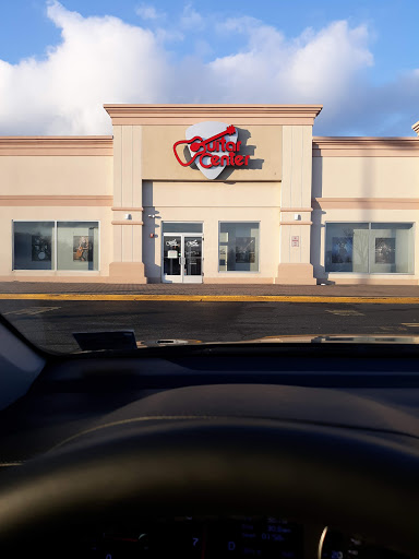 Shopping Mall «Seaview Square Shopping Center», reviews and photos, 1000 NJ-66, Ocean Township, NJ 07712, USA