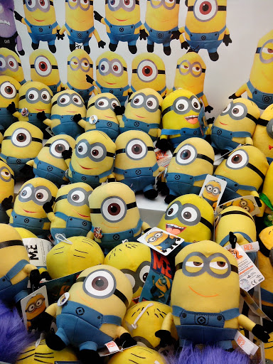 Shopping Mall «Westfield Culver City», reviews and photos, 6000 Sepulveda Blvd, Culver City, CA 90230, USA