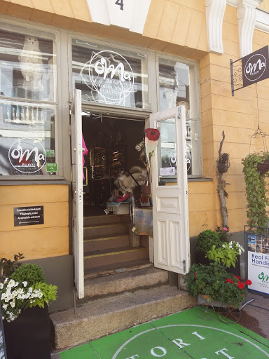 Mai Niemi Finnish Fairytale Shop
