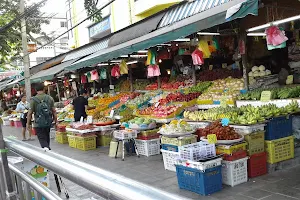 Huai Khwang Market image
