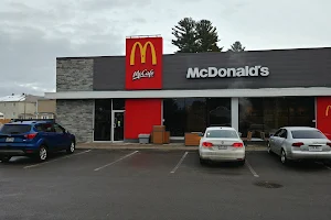 McDonald's image