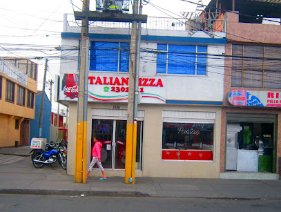 Italian Pizza Company
