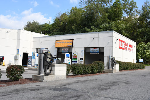 Dean Auto Wash en Pittsburgh