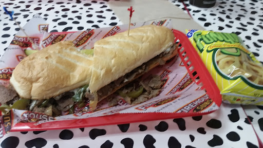 Sandwich Shop «Firehouse Subs», reviews and photos, 1659 S Interstate Hwy 35 #101, New Braunfels, TX 78130, USA
